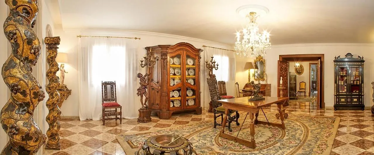 Casa Delmonte - Turismo De Interior Hotel Palma de Mallorca