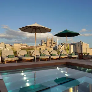 5* Hotell Bordoy Grand House Gl Preferred