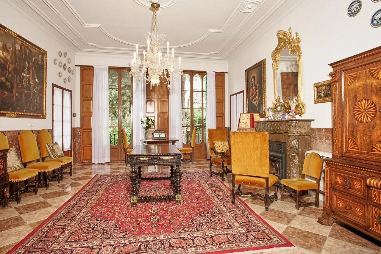Casa Delmonte - Turismo De Interior Ξενοδοχείο Πάλμα ντε Μαγιόρκα