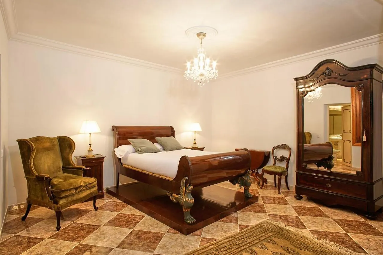 Casa Delmonte - Turismo De Interior Ξενοδοχείο Πάλμα ντε Μαγιόρκα 2*,