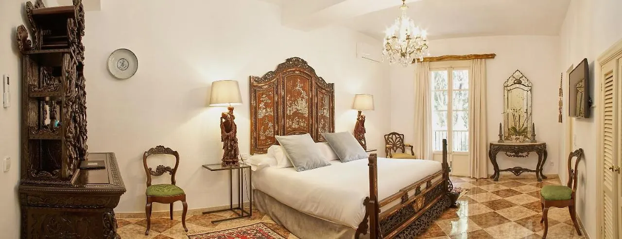 Casa Delmonte - Turismo De Interior Ξενοδοχείο Πάλμα ντε Μαγιόρκα