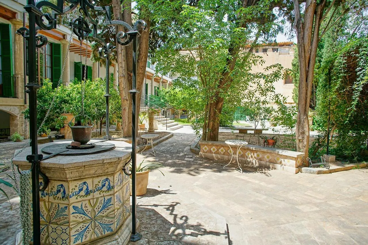 Casa Delmonte - Turismo De Interior Ξενοδοχείο Πάλμα ντε Μαγιόρκα