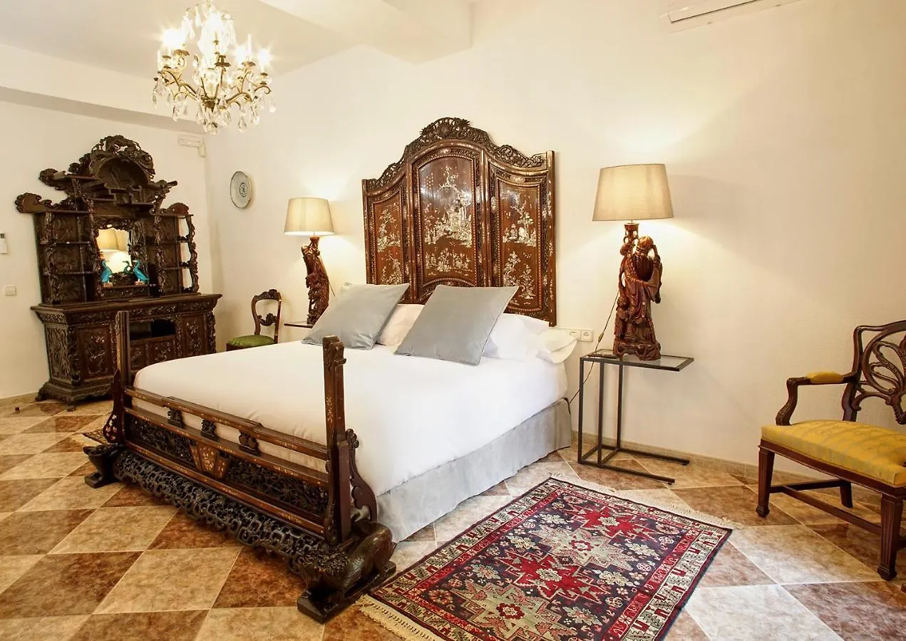 Casa Delmonte - Turismo De Interior Ξενοδοχείο Πάλμα ντε Μαγιόρκα Ισπανία