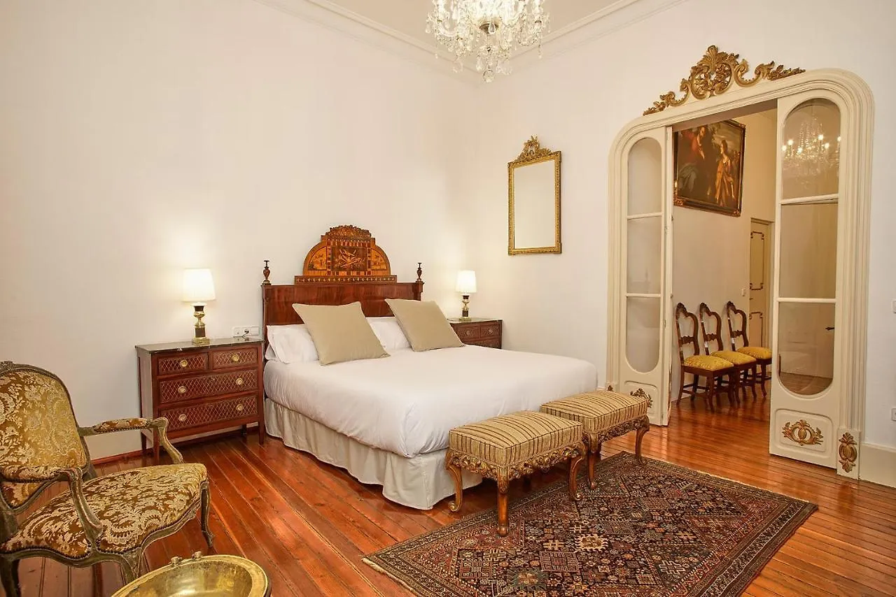 Casa Delmonte - Turismo De Interior Ξενοδοχείο Πάλμα ντε Μαγιόρκα 2*,  Ισπανία