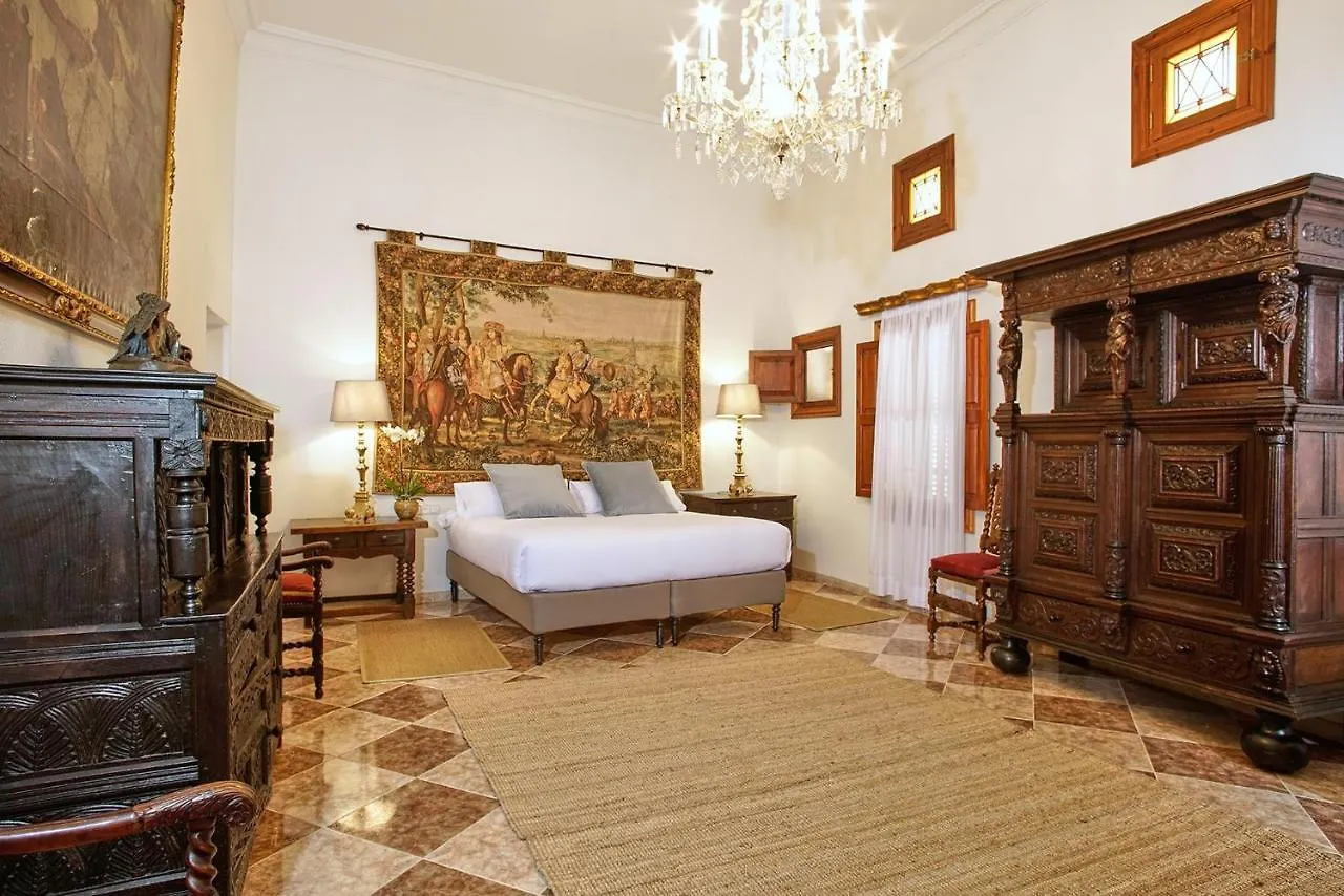 **  Casa Delmonte - Turismo De Interior Ξενοδοχείο Πάλμα ντε Μαγιόρκα Ισπανία