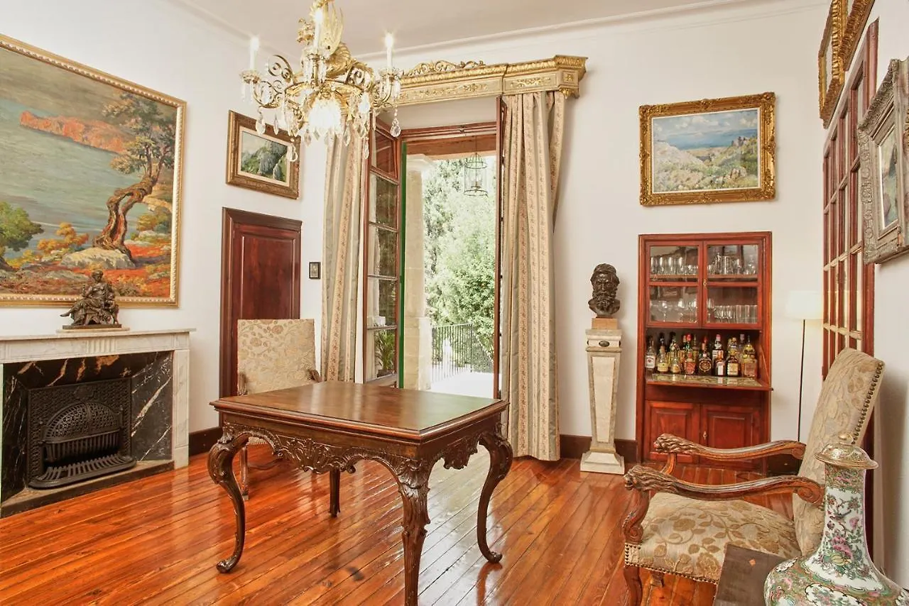Casa Delmonte - Turismo De Interior Ξενοδοχείο Πάλμα ντε Μαγιόρκα Ισπανία