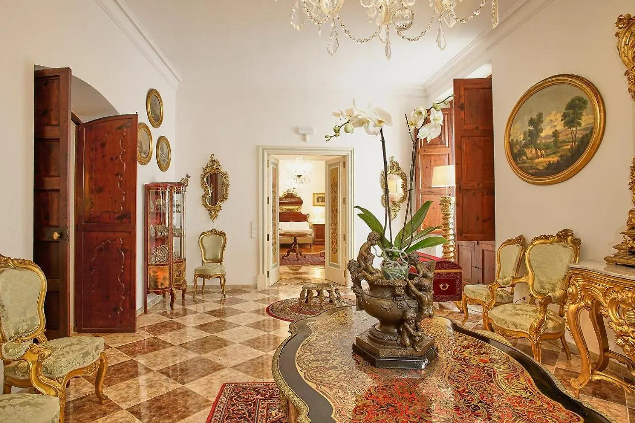 Casa Delmonte - Turismo De Interior Ξενοδοχείο Πάλμα ντε Μαγιόρκα 2*,  Ισπανία