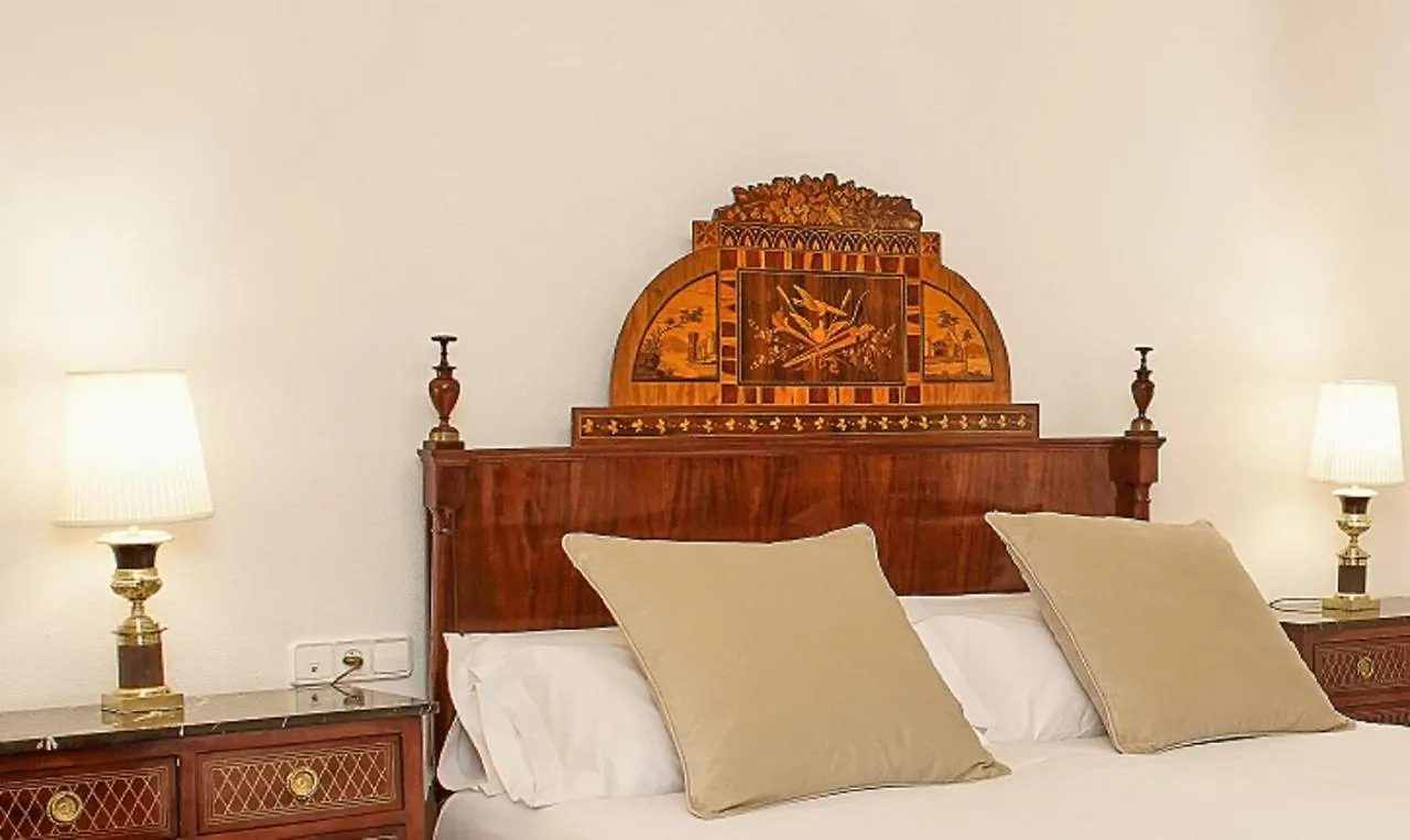 Casa Delmonte - Turismo De Interior Ξενοδοχείο Πάλμα ντε Μαγιόρκα