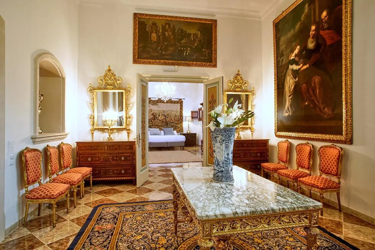Casa Delmonte - Turismo De Interior Ξενοδοχείο Πάλμα ντε Μαγιόρκα