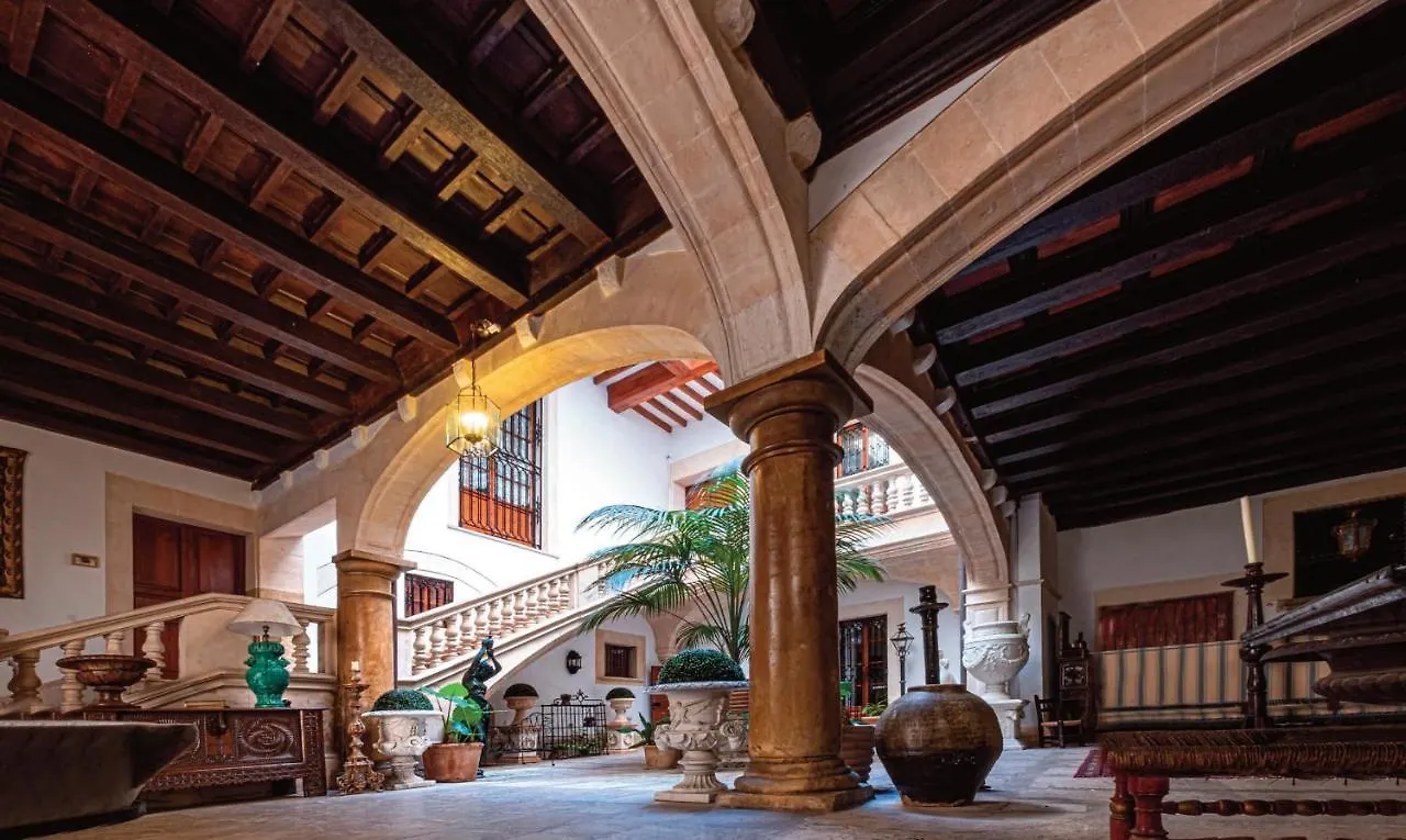 **  Casa Delmonte - Turismo De Interior Ξενοδοχείο Πάλμα ντε Μαγιόρκα Ισπανία
