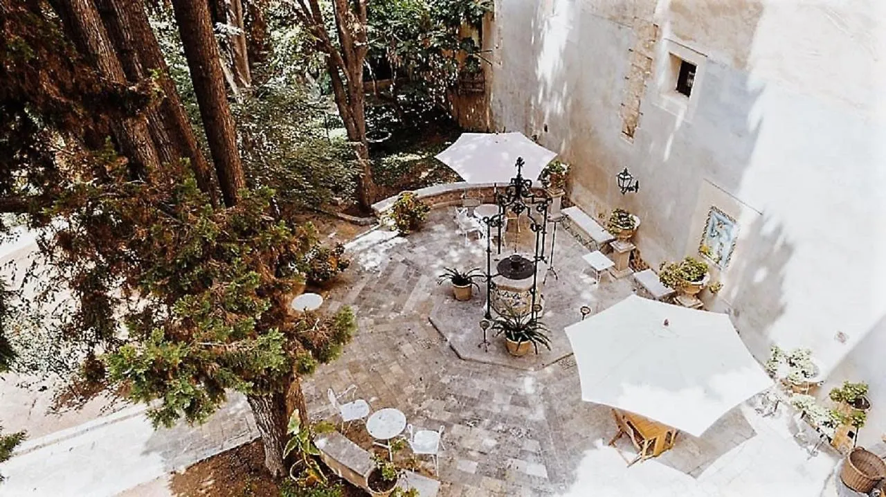 Casa Delmonte - Turismo De Interior Ξενοδοχείο Πάλμα ντε Μαγιόρκα 2*,  Ισπανία