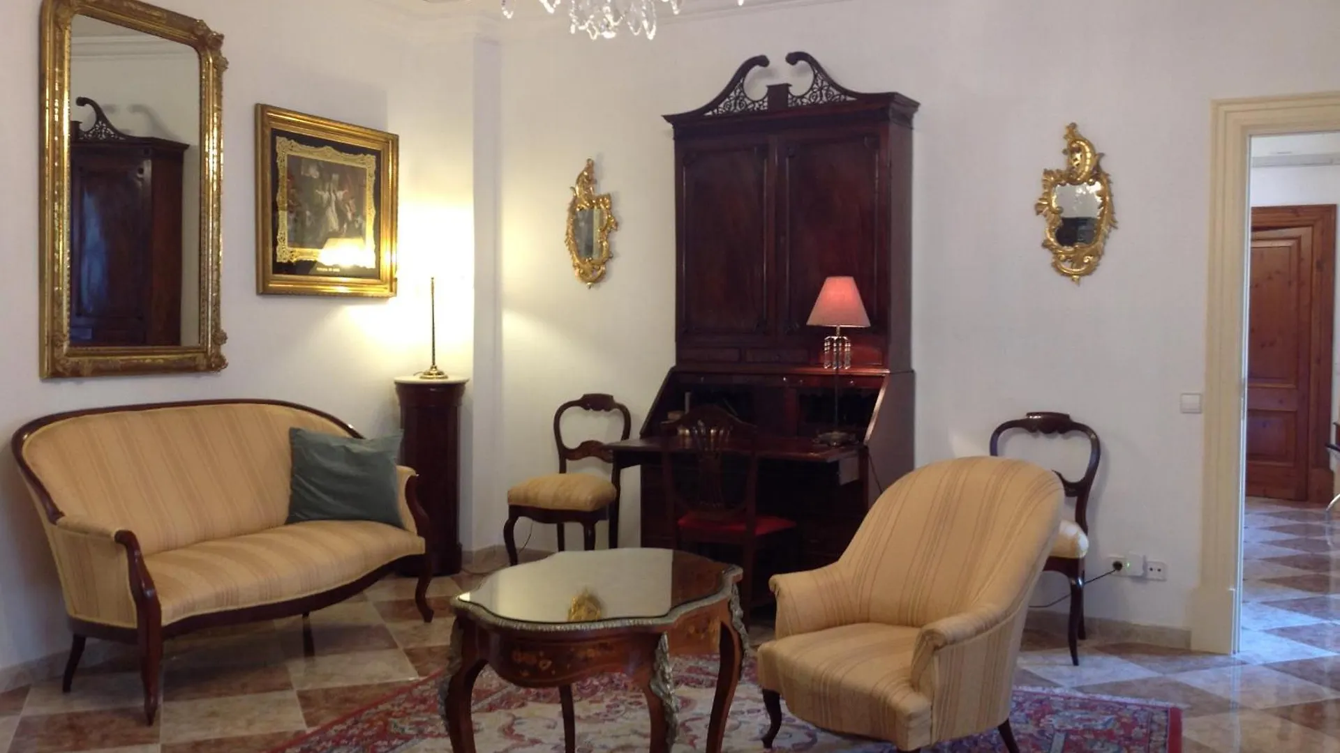 Casa Delmonte - Turismo De Interior Ξενοδοχείο Πάλμα ντε Μαγιόρκα 2*,  Ισπανία