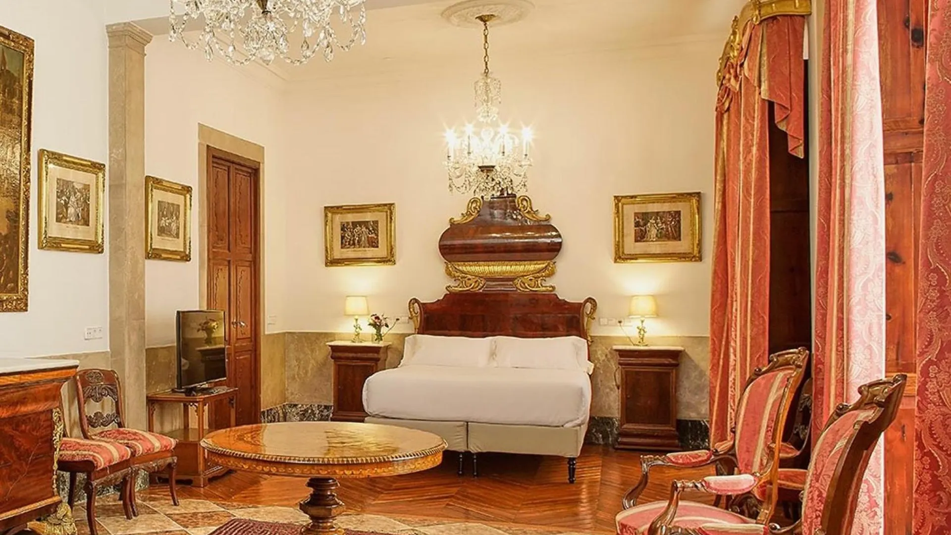 Casa Delmonte - Turismo De Interior Ξενοδοχείο Πάλμα ντε Μαγιόρκα