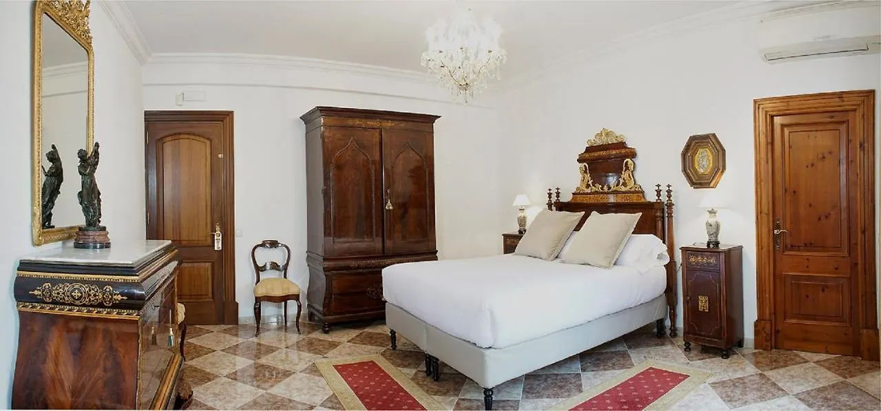 Casa Delmonte - Turismo De Interior Hotel Palma de Mallorca 2*,