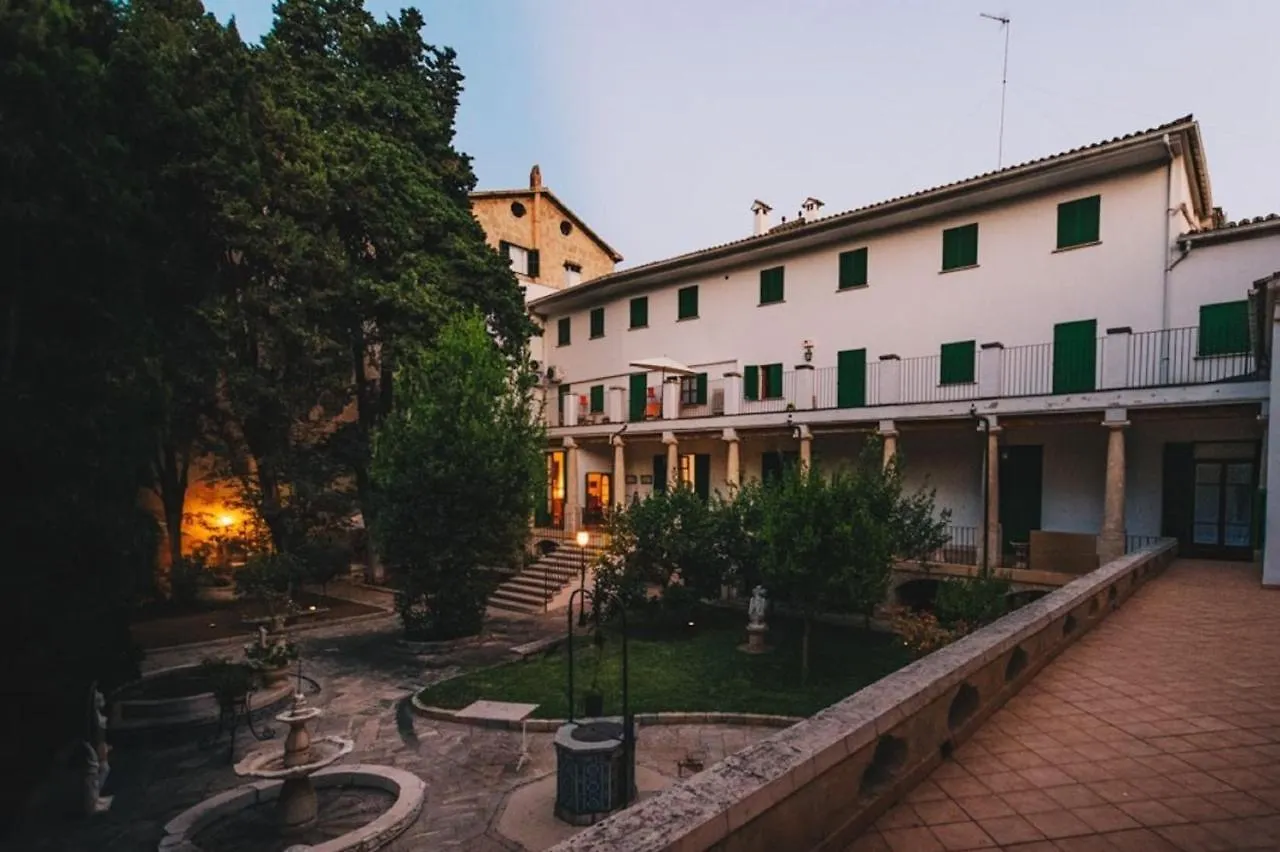 Casa Delmonte - Turismo De Interior Hotel Palma de Mallorca