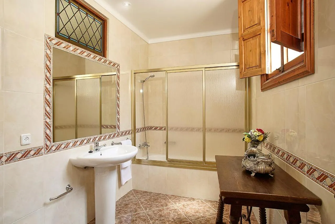 Casa Delmonte - Turismo De Interior Hotel Palma de Mallorca