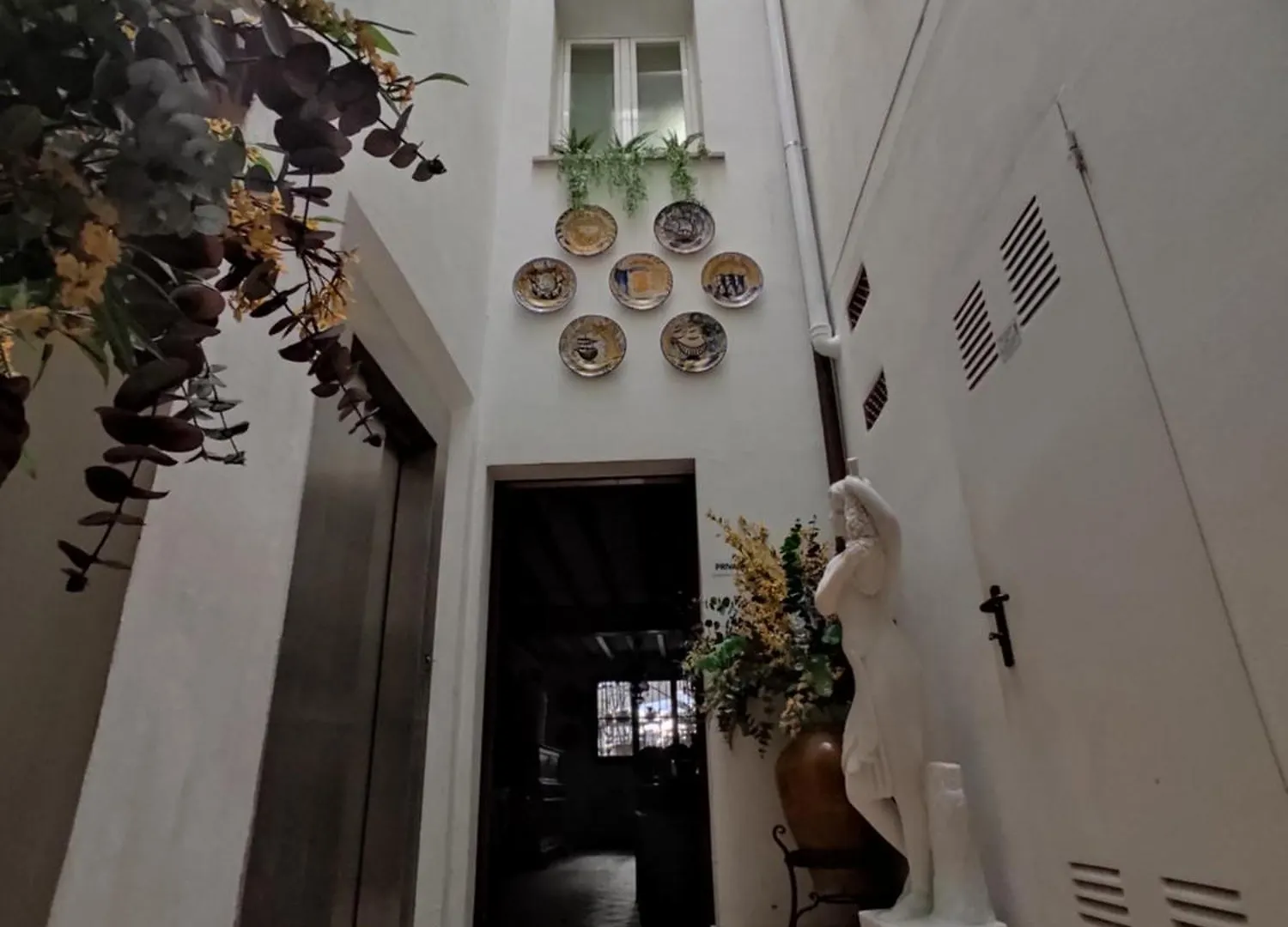 Casa Delmonte - Turismo De Interior Hotel Palma de Mallorca