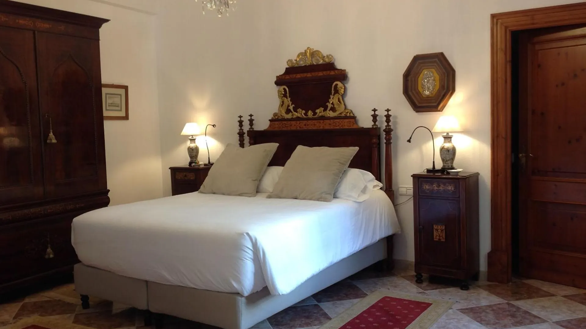 Casa Delmonte - Turismo De Interior Hotel Palma de Mallorca Spanien